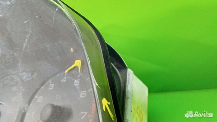 Панель приборов для Mitsubishi Space Wagon