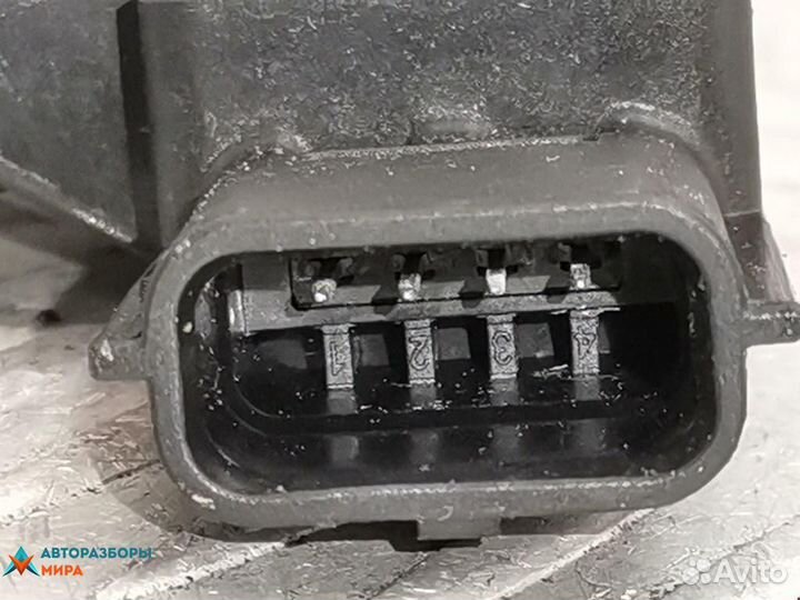 Датчик абсолютного давления Renault Clio