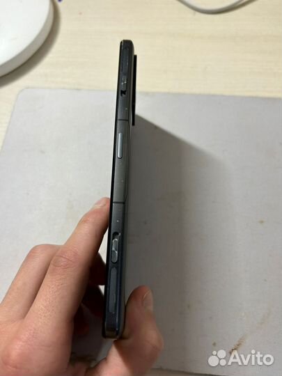 Xiaomi Poco F4 GT, 8/128 ГБ