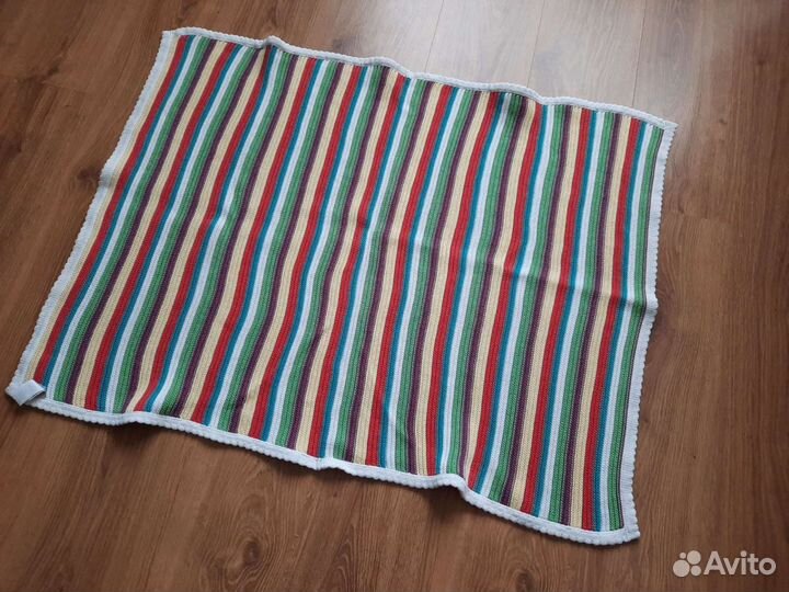 Плед Mamas&Papas 2 шт