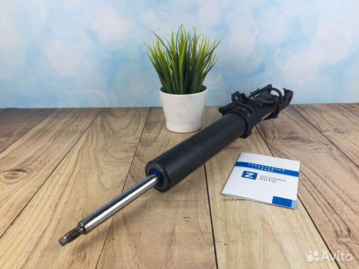 Амортизатор передний Hyundai Equus