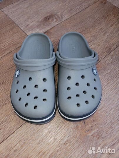 Crocs 13c