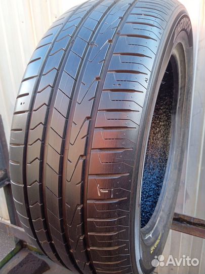 Hankook Ventus Prime 3 K125 235/55 R18