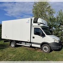 Iveco Daily 3.0 MT, 2014, 320 000 км, с пробегом, цена 3 000 000 руб.