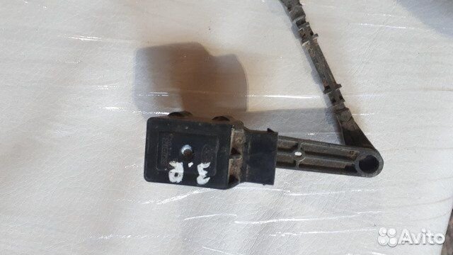 Датчик подвески Range Rover Sport 2008