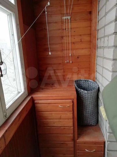 Комната 12,2 м² в 4-к., 5/5 эт.