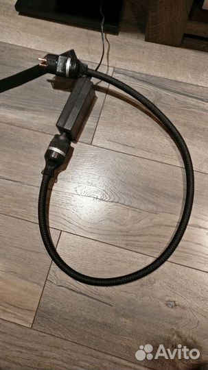 Усилитель для наушников Cavalli Liquid Carbon X