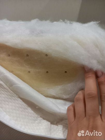 Матрас детский 120 60