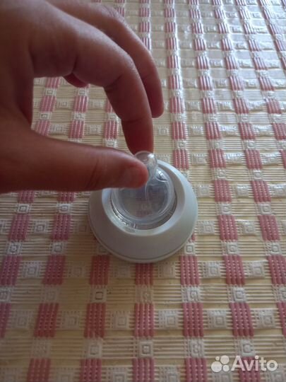 Детские соски