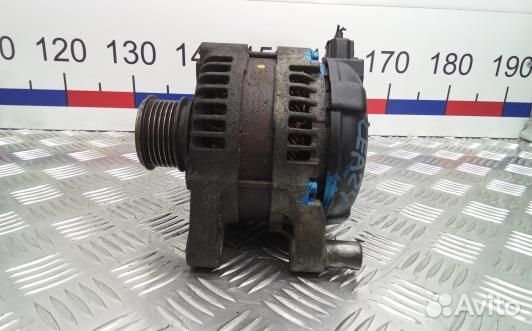 Генератор дизельный ford kuga 1 (LEA24BS01)