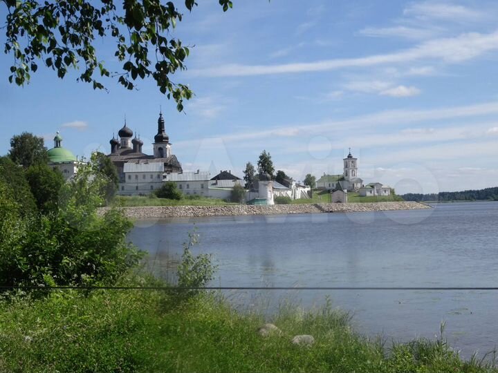 Участок 20 сот. (ИЖС)