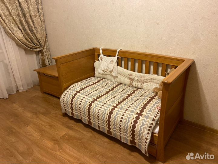 Набор мебели для детской Mamas and Papas