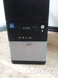 Компьютерные комплектующие