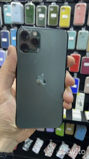 Замена стекла. Ремонт смартфонов