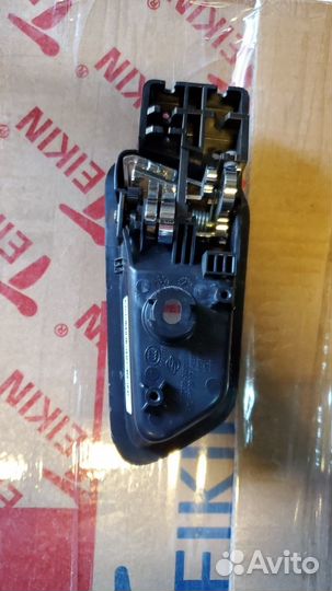 Ручка двери передней левая (внутренняя) ssangyong