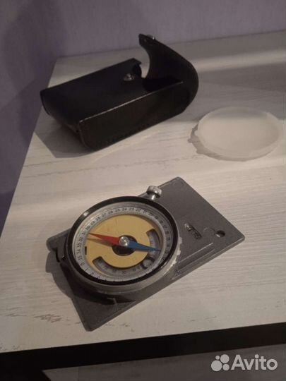 Горный компас гк-2