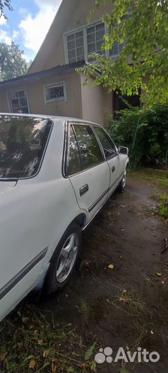 Toyota Corona 2.0 AT, 1992, 299 999 км