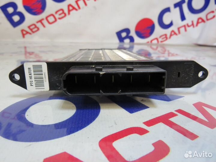 Радиатор отопителя chevrolet captiva C140