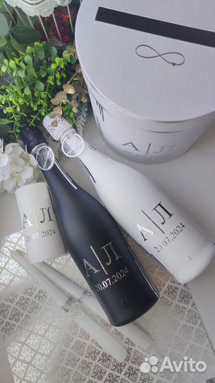 Свадебные свечи семейный очаг