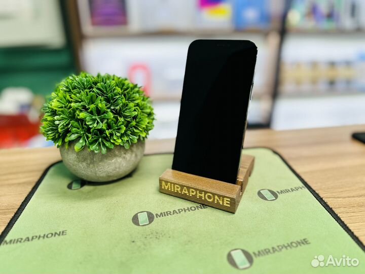 iPhone 12 Pro, 256 ГБ