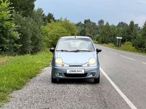 Daewoo Matiz 0.8 MT, 2011, 80 000 км, с пробегом, цена 220 000 руб.