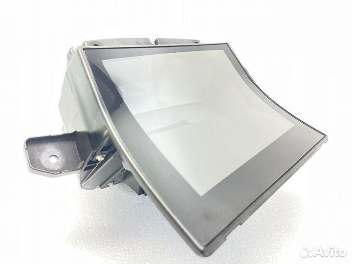 Дисплей информационный Bmw 7-Series F01