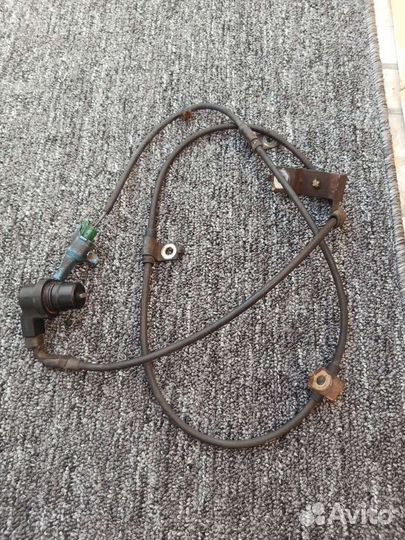 Suzuki Jimny, JB23W Датчик ABS, задний левый