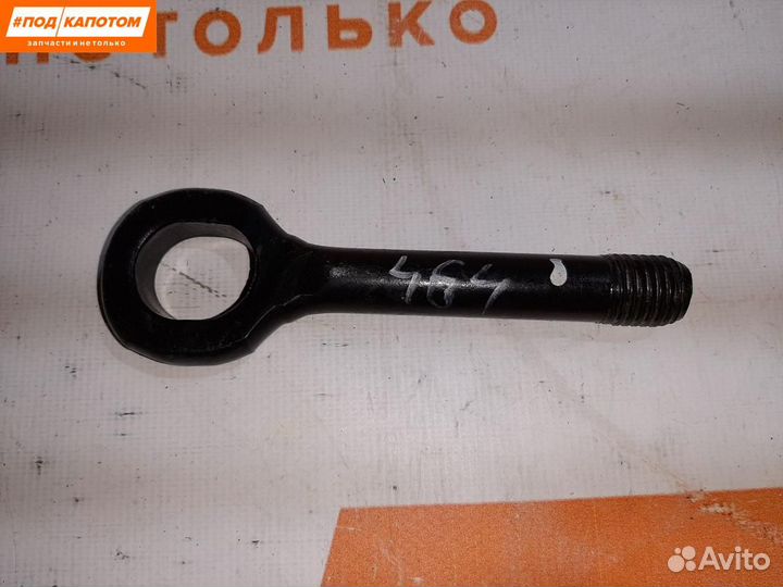 Крюк буксировочный Chevrolet Cruze рест. 2015