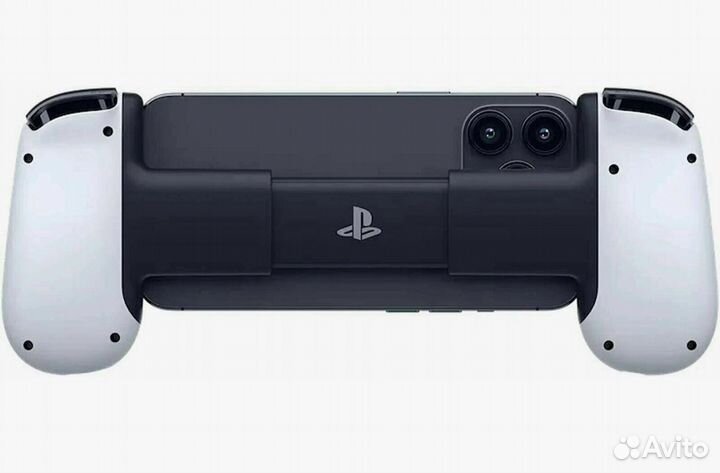 Backbone play station для iPhone