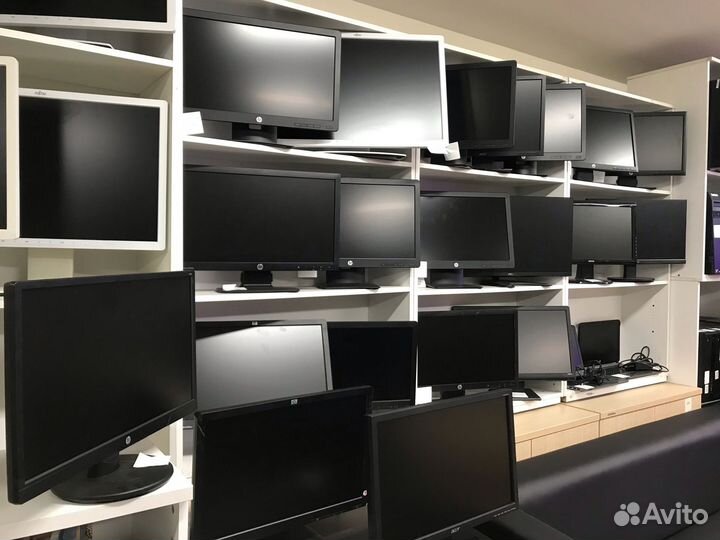 Мониторы