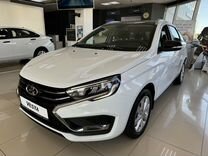 ВАЗ (LADA) Vesta 1.8 CVT, 2024, 1 км, с пробегом, цена 1 745 900 руб.