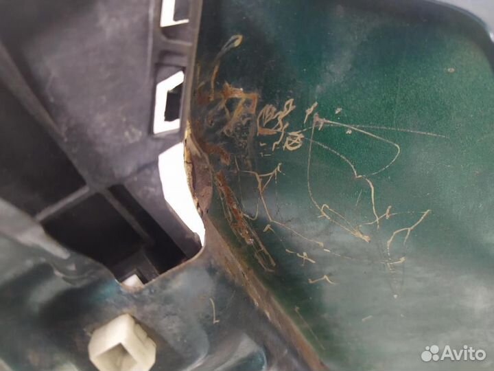 Крыло переднее правое Honda CR-V 2 2002