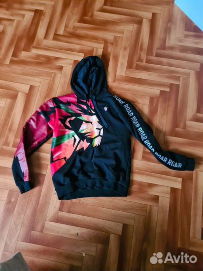 Свитшот женский