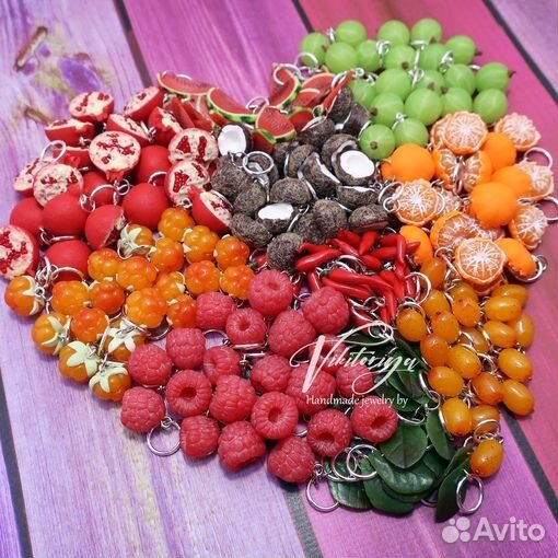 Маркеры для вязания ручной работы