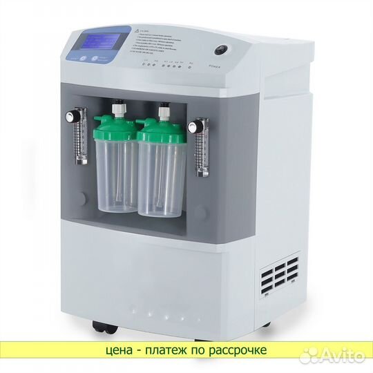 Кислородный концентратор Longfian JAY-10