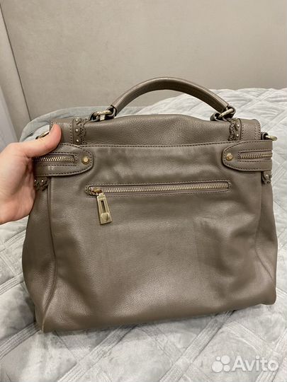 Сумка женская натуральная кожа TwinSet