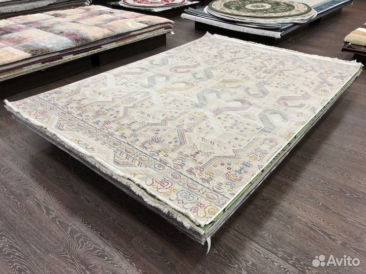 Ковер Moon, Турция