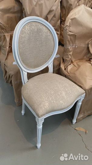 Кухонные стулья в стиле Барокко