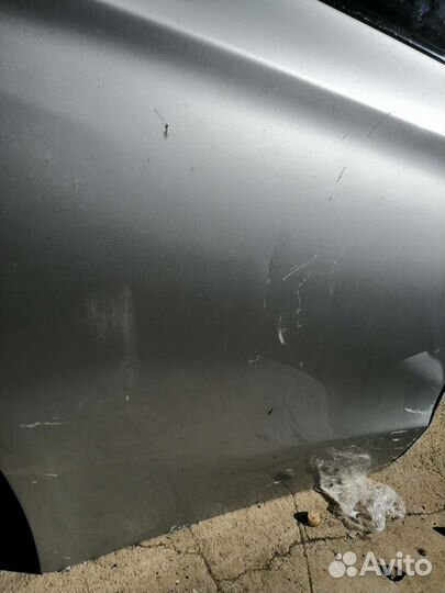 Дверь задняя правая BMW X5 F15