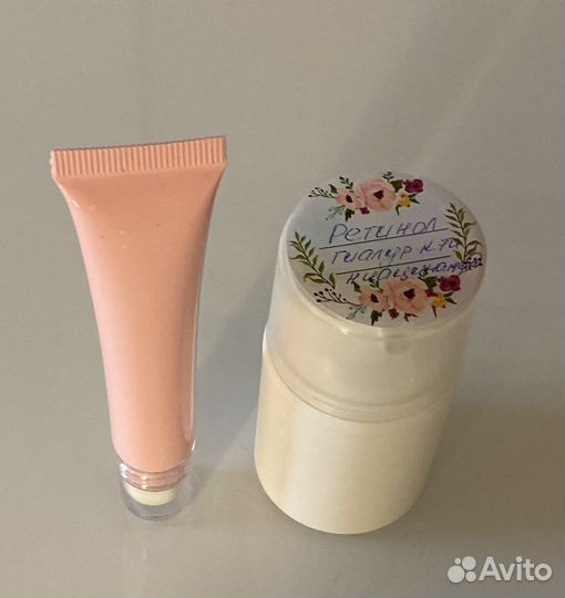 Крем для лица,крем для век