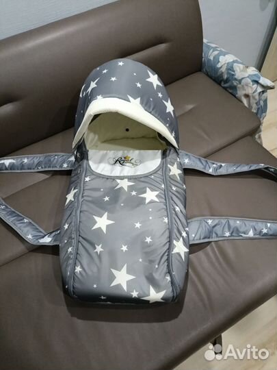 Переноска для детей