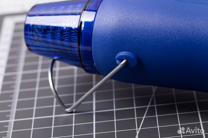 Фен для эмбоссинга