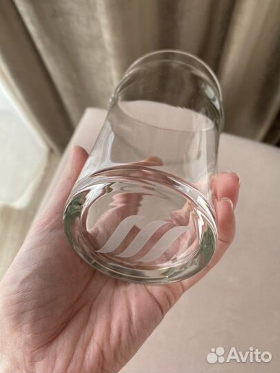 Пивные бокалы 2 шт. (стаканы) 0,5л