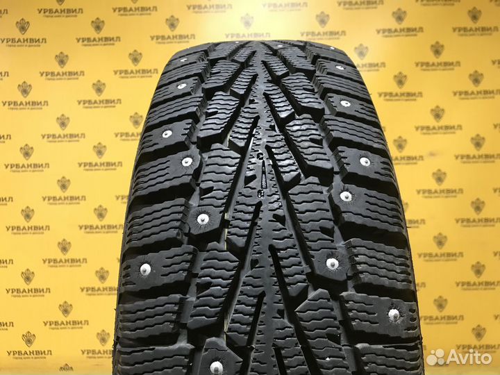 Cordiant Snow Cross PW-2 195/55 R16 91T