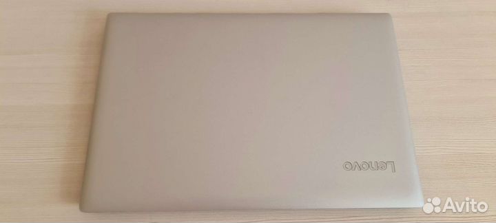 Игровой Lenovo FullHD/i3/6gb/SSD+HDD/GF940mx 2gb