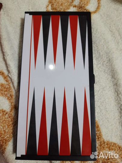 Настольные игры