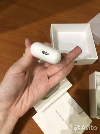 Airpods/беспроводные наушники