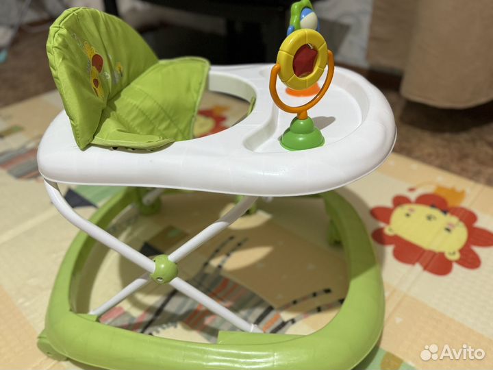 Ходунки детские