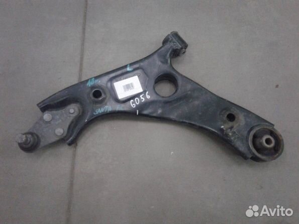 Рычаг передний Хендай Санта Фе 4 тм