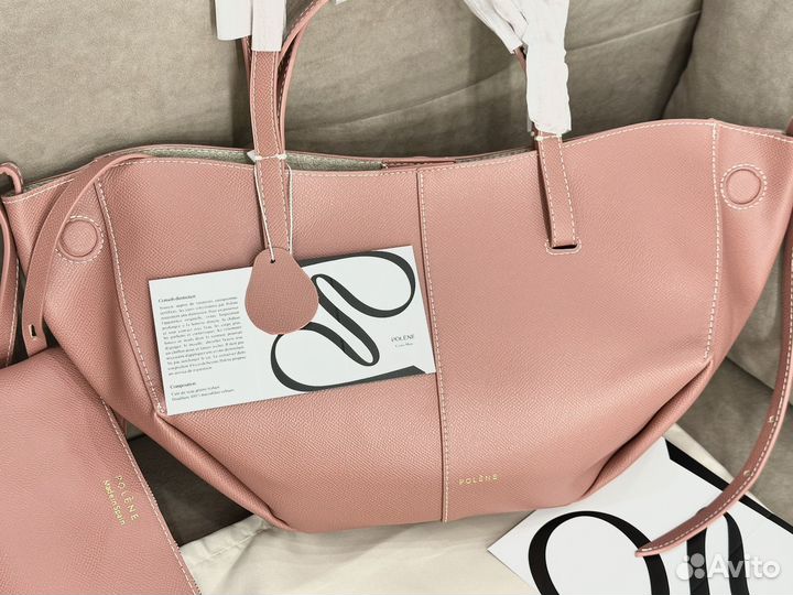 Сумка polene mini